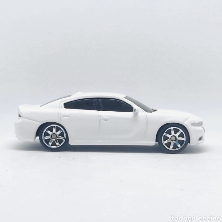 Coches a escala: Maisto - Dodge Charger - Foto 2