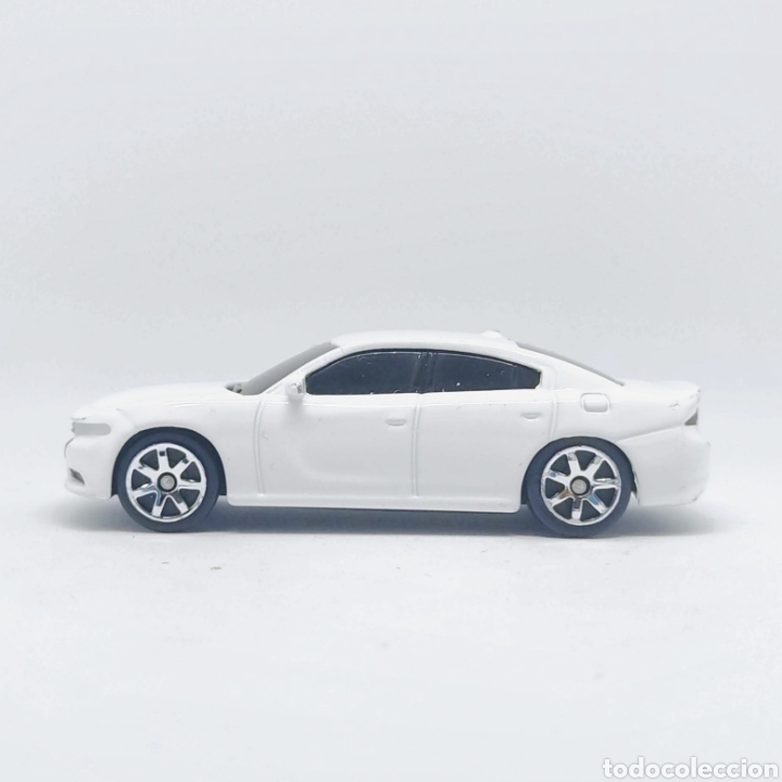 Coches a escala: Maisto - Dodge Charger - Foto 3