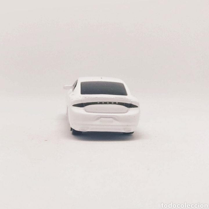 Coches a escala: Maisto - Dodge Charger - Foto 4