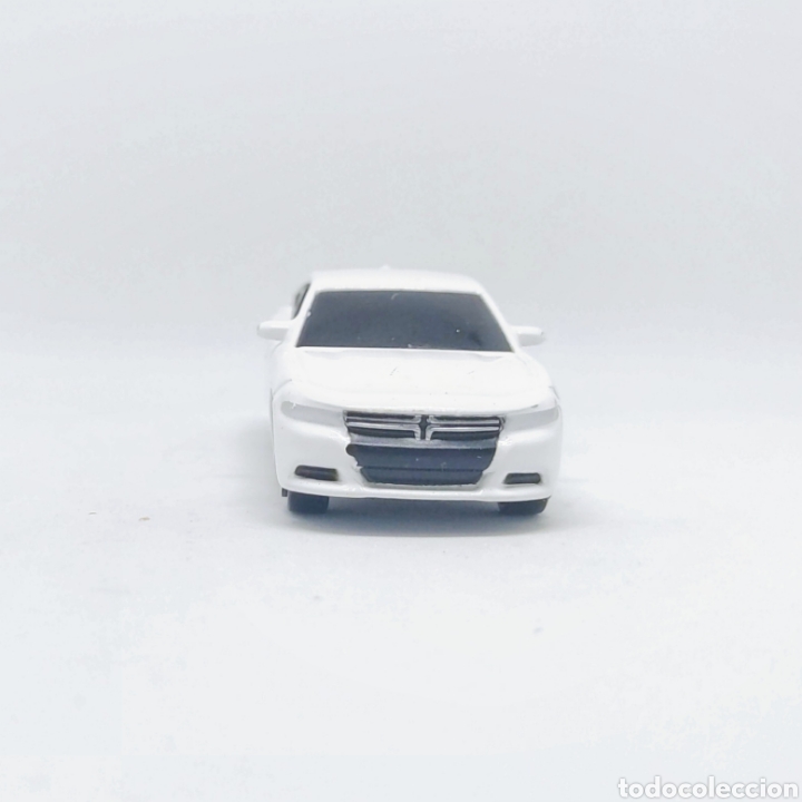 Coches a escala: Maisto - Dodge Charger