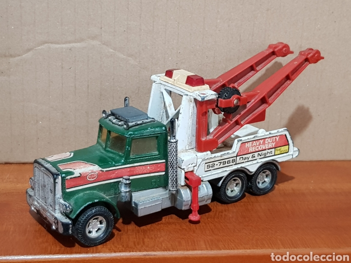 Matchbox store peterbilt 1978