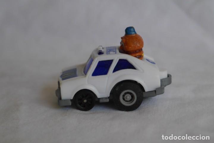 Coches a escala: Coche BIG MAC de Mc Donalds 1987 - Foto 2