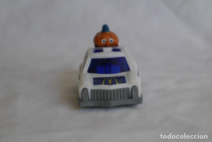 Coches a escala: Coche BIG MAC de Mc Donalds 1987 - Foto 3