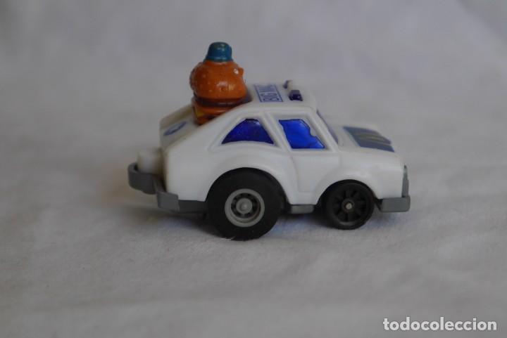Coches a escala: Coche BIG MAC de Mc Donalds 1987 - Foto 4