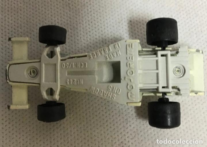 Coches a escala: SHADOW DN5, MAJORETTE - Foto 2