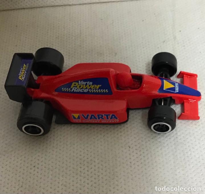 Coches a escala: F1, MADE IN CHINA - Foto 1