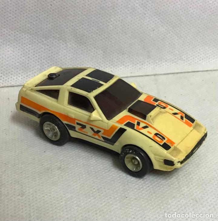 Coches a escala: PLAYSKCOL - Foto 1