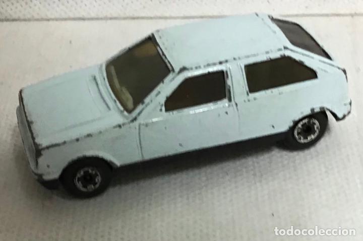 Coches a escala: SEAT IBIZA, MIRA - Foto 2