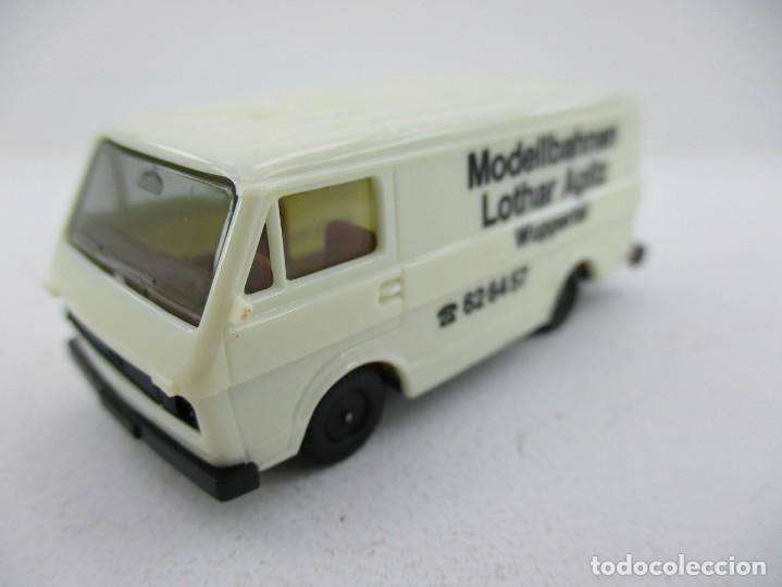 Coches a escala: COCHE ESCALA 1:87 R-B1 - Foto 1