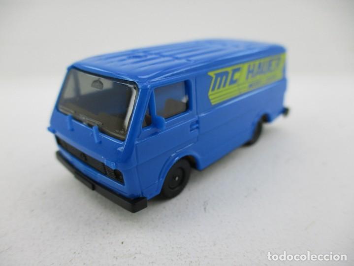 Coches a escala: COCHE ESCALA 1:87 R-B1 - Foto 1