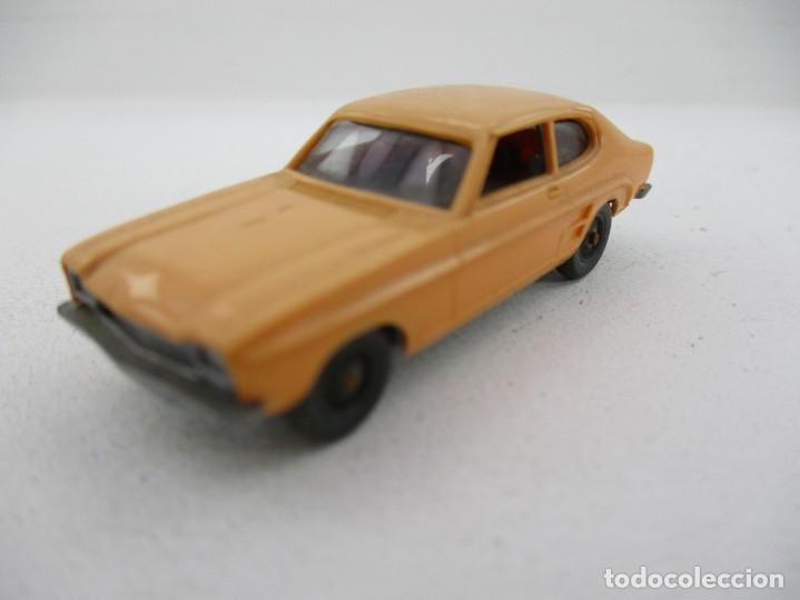 Coches a escala: COCHE ESCALA 1:87 R-B4 - Foto 1