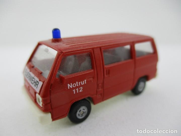 Coches a escala: COCHE ESCALA 1:87 R-B5 - Foto 1