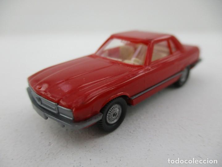 Coches a escala: COCHE ESCALA 1:87 R-B5 - Foto 1