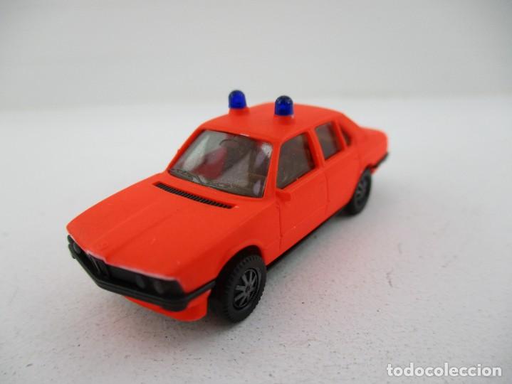 Coches a escala: COCHE ESCALA 1:87 R-B5 - Foto 1