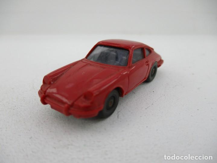 Coches a escala: COCHE ESCALA 1:87 R-O - Foto 1