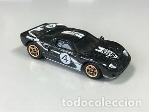 hot wheels ford gt gran turismo 2018 - Comprar Carros em miniatura noutras  escalas no todocoleccion