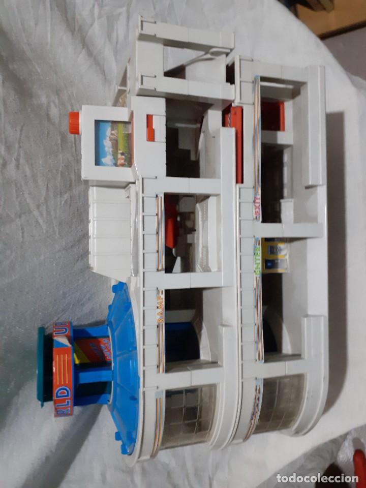 Coches a escala: Coches micromachines garaje - Foto 4