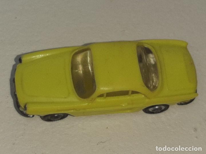 Miniature Anguplas Minicars Renault 4CV – Collection, Vintage