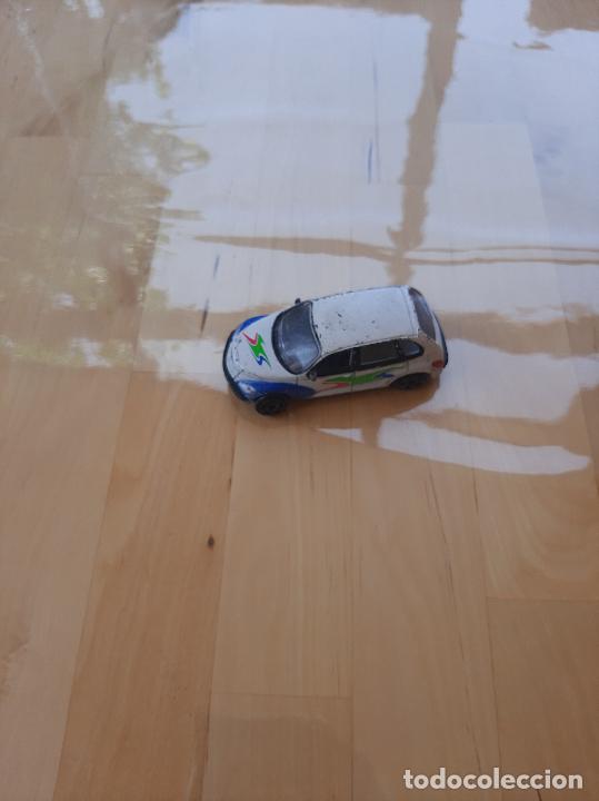 Coches a escala: Chrysler PT Cruiser - Foto 1