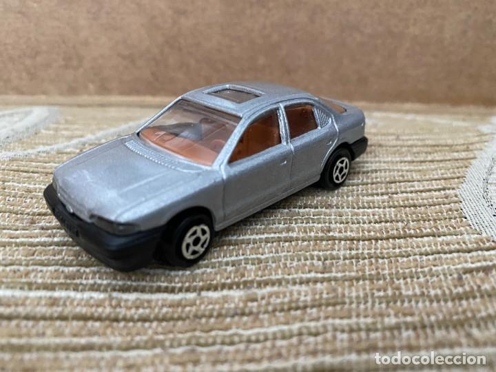 Coches a escala: COCHE - FORD MONDEO - esc 1:59 MAJORETTE