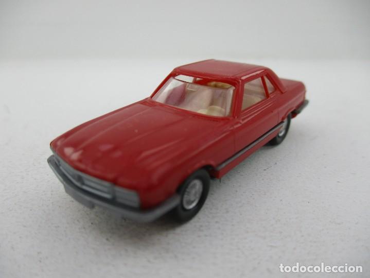 Coches a escala: COCHE ESCALA 1:87 REF BO - Foto 1