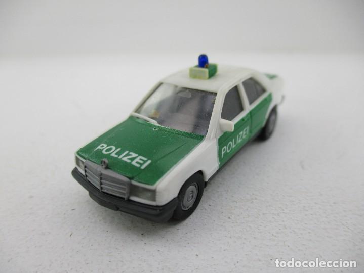 Coches a escala: COCHE ESCALA 1:87 REF BO - Foto 1
