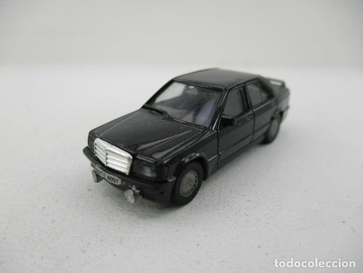 Coches a escala: COCHE ESCALA 1:87 REF CA - Foto 1