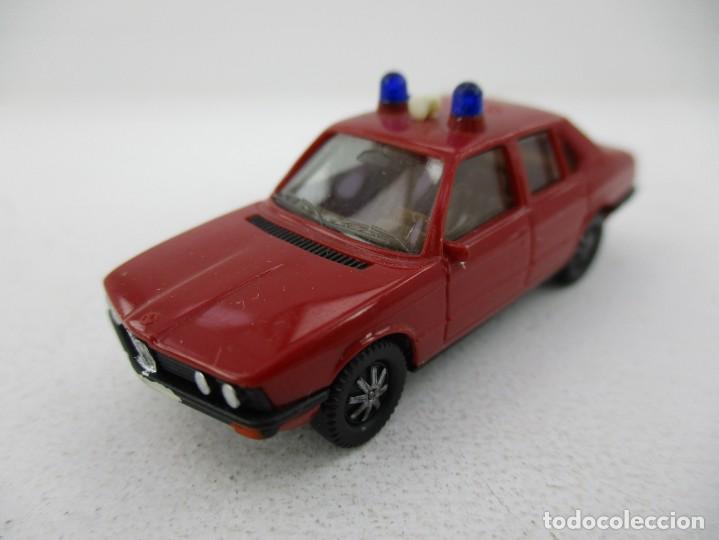 Coches a escala: COCHE ESCALA 1:87 REF CG - Foto 1