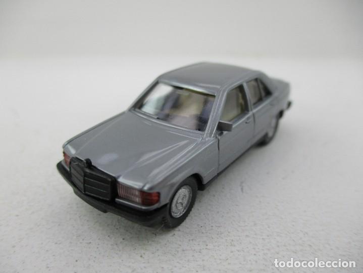 Coches a escala: COCHE ESCALA 1:87 REF CI - Foto 1