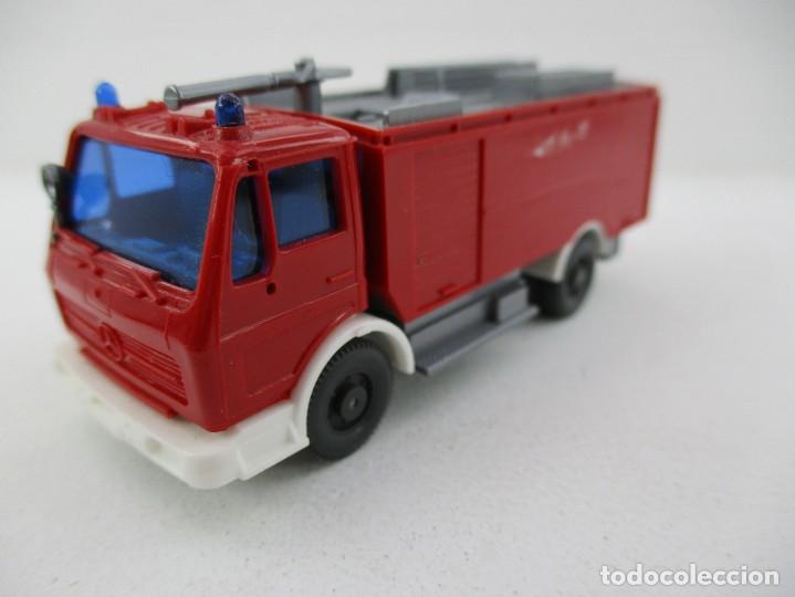 Coches a escala: CAMION ESCALA 1:87 REF B2 - Foto 1