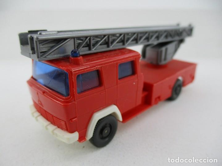 Coches a escala: CAMI&Oacute;N ESCALA 1:87 REF CH - Foto 1