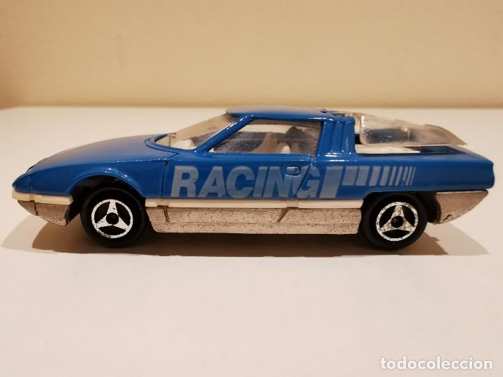 Coches a escala: Majorette Citroen GS Camargue 1/64