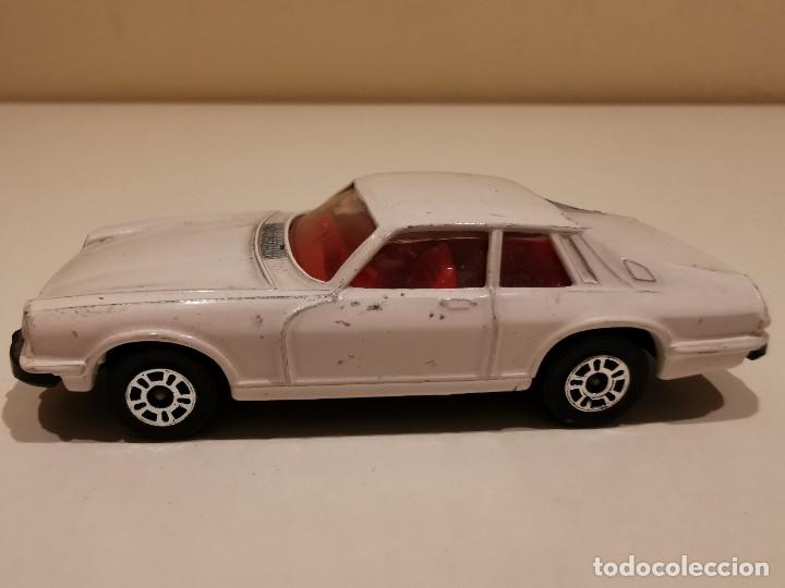 Coches a escala: Corgi Juniors Jaguar XJS 1/64