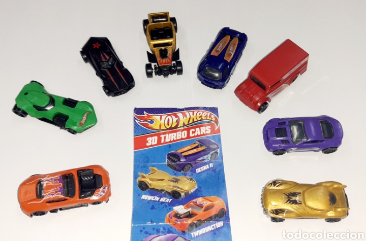 hot wheels 1:64 showcase collector 25 aniversar - Compra venta en  todocoleccion