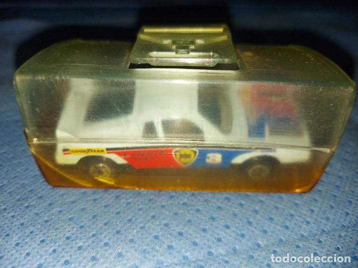 Coches a escala: COCHE LANCIA - Foto 2