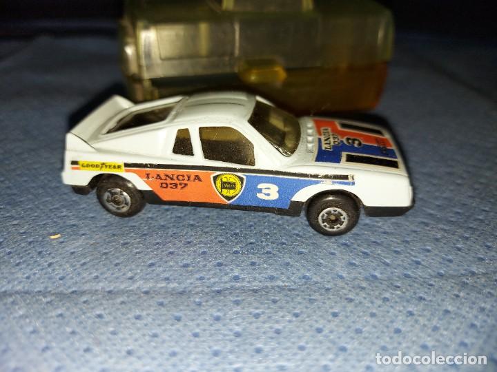 Coches a escala: COCHE LANCIA - Foto 3