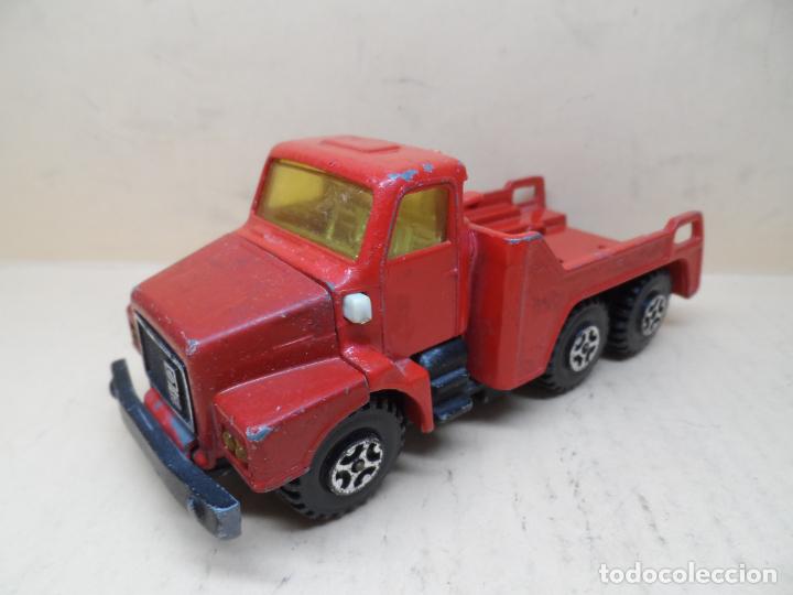 Guisval Cami n Volvo Remolque Rojo A os 70 Buy Model Cars At Other 