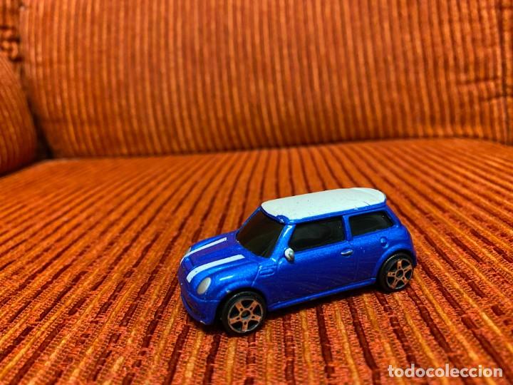 Coches a escala: COCHE - BMW Mini / MAISTO - Foto 1
