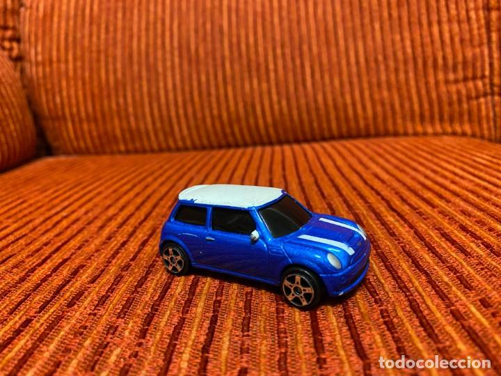 Coches a escala: COCHE - BMW Mini / MAISTO - Foto 2