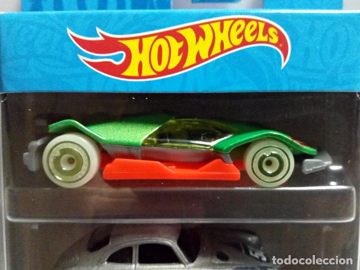 hot wheels ´73 bmw 3.0 csl race car. red editio - Acheter Voitures  miniatures à autres échelles sur todocoleccion