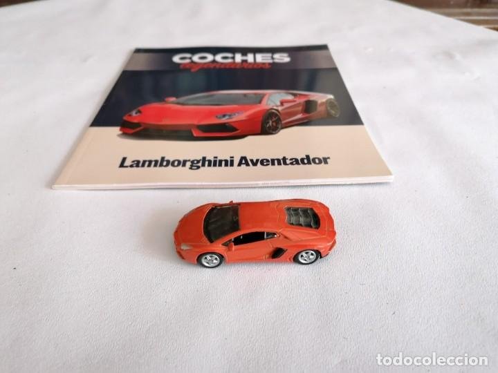 welly 1/60 52321 lamborghini aventador metal co - Buy Model cars at other  scales on todocoleccion