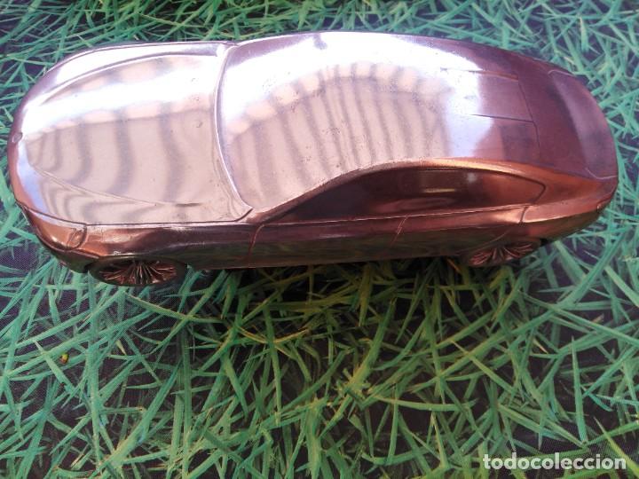 Coches a escala: Maqueta coche BMW