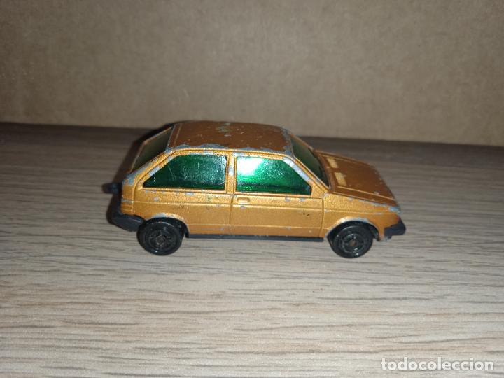 Coches a escala: Coche Seat Ibiza guisval - Foto 2
