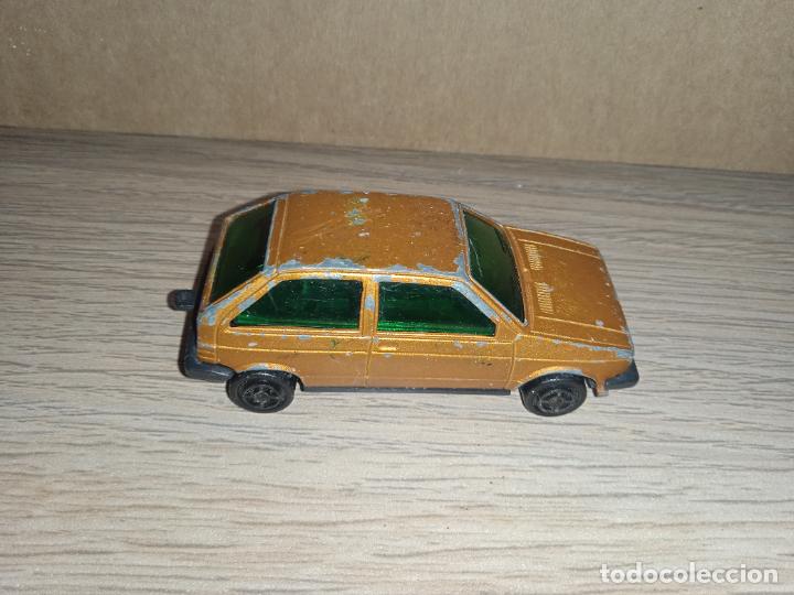 Coches a escala: Coche Seat Ibiza guisval - Foto 3