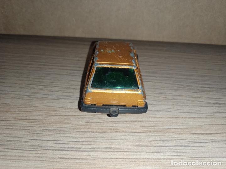 Coches a escala: Coche Seat Ibiza guisval - Foto 4