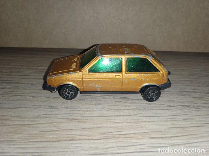 Coches a escala: Coche Seat Ibiza guisval - Foto 6