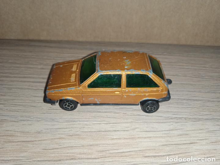 Coches a escala: Coche Seat Ibiza guisval - Foto 7