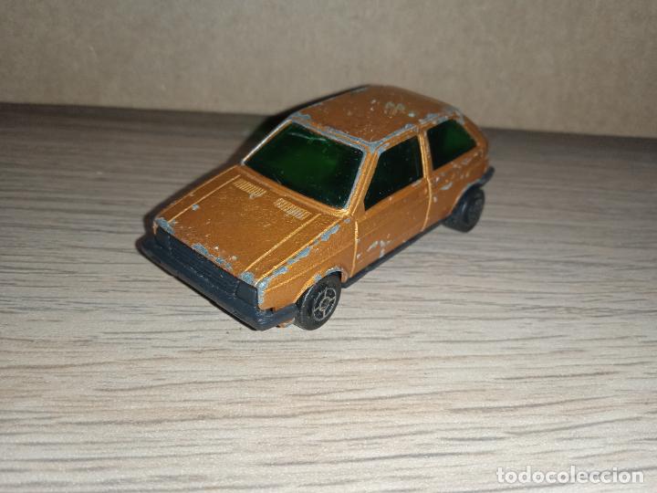 Coches a escala: Coche Seat Ibiza guisval - Foto 8