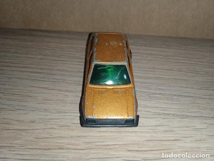 Coches a escala: Coche Seat Ibiza guisval - Foto 10
