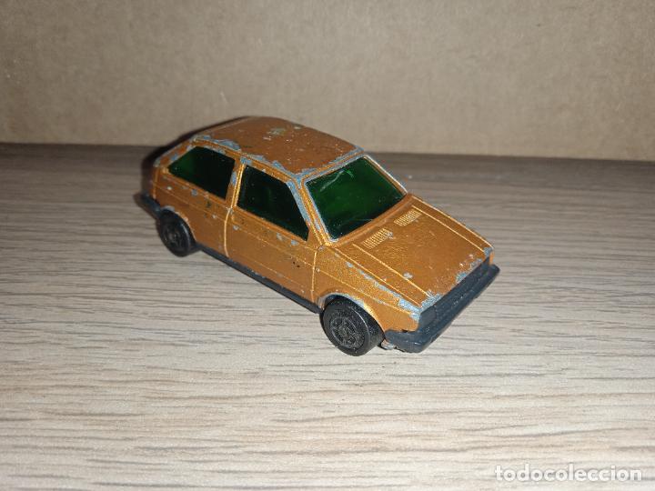 Coches a escala: Coche Seat Ibiza guisval - Foto 1